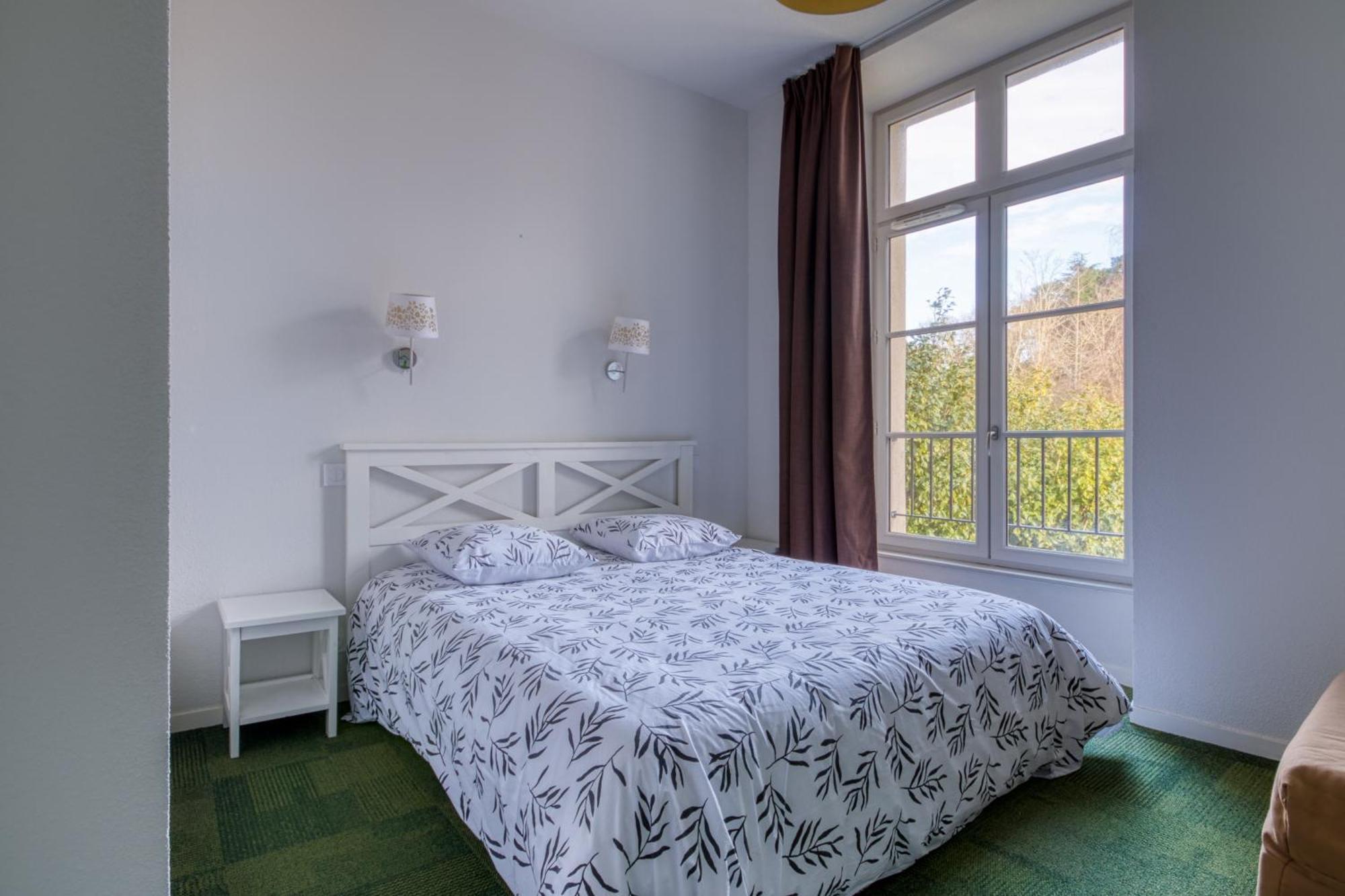 Appartement Kergonano - Parking Prive Et Piscine *