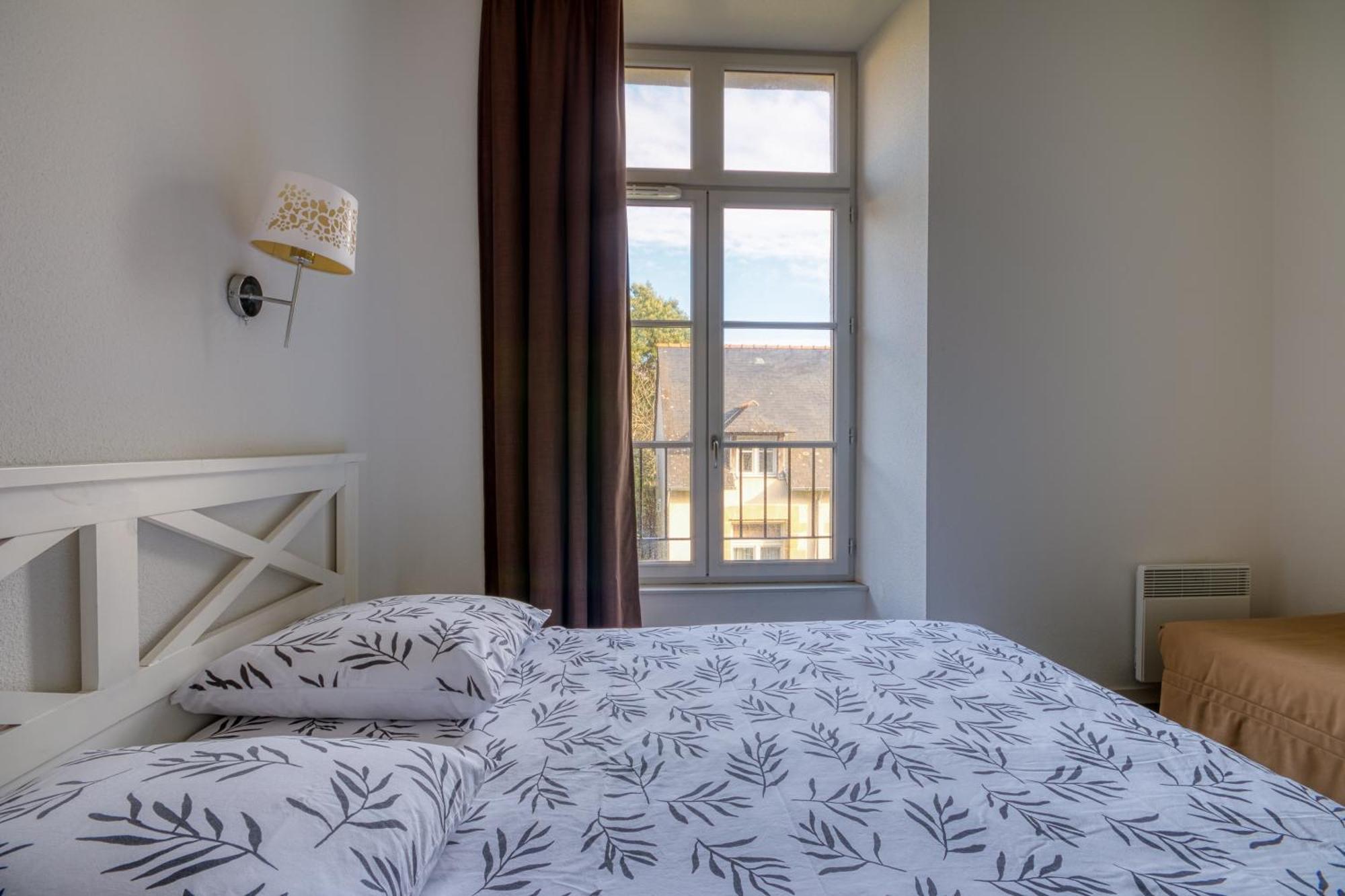 Kergonano - Parking Prive Et Piscine Apartment