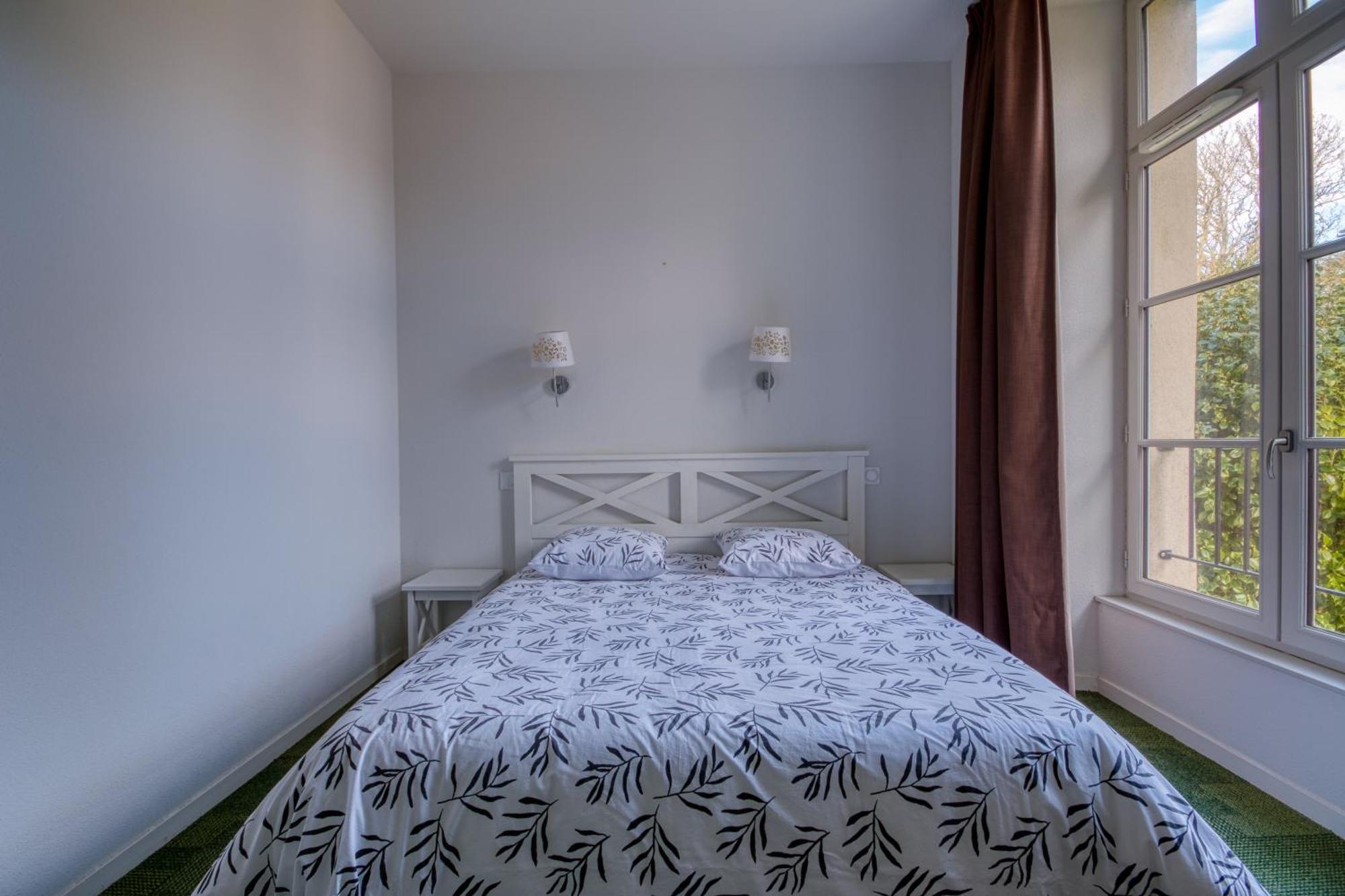Kergonano - Parking Prive Et Piscine Apartment *